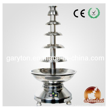 High-End Commercial Chocolate Fountain (GRT-ANT8110)